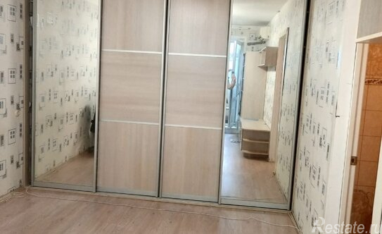 Продажа 2-комн квартиры на вторичном рынке Коломна, улица Спирина,  д. 3