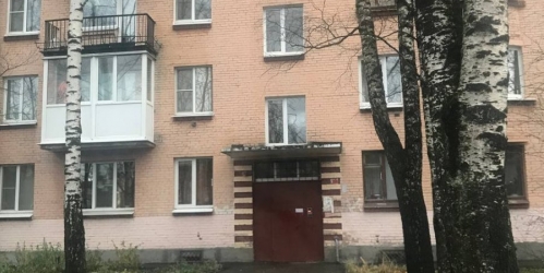 2-комн квартира Красное Село г., Лермонтова ул. ,  д. 1