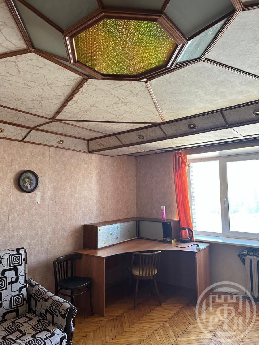 Аренда комнаты Просвещения просп.,  д. 68,  к. 1