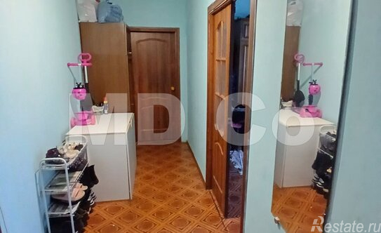 Продажа 2-комн квартиры на вторичном рынке Плещеева ул,  д. 28