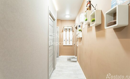 Продажа 3-комн квартиры на вторичном рынке Люберцы, ул Красногорская,  д. 22,  к. 8