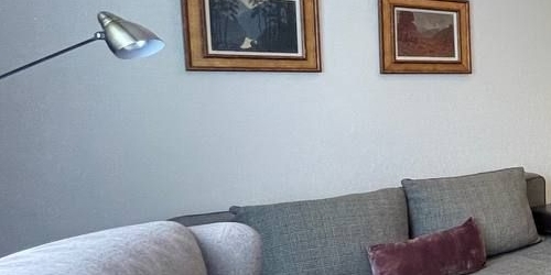 1-комн квартира Лесная улица, 4с1