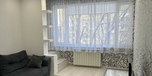 3-комн квартира ул Ивана Фомина,  д. 7,  к. 2