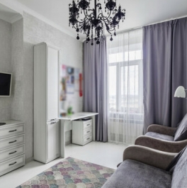 Продажа 1-комн квартиры на вторичном рынке Народного ополчения пр-кт,  д. 10