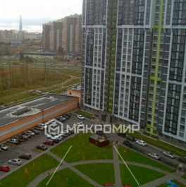 Продажа 3-комн квартиры на вторичном рынке Шуваловский проспект