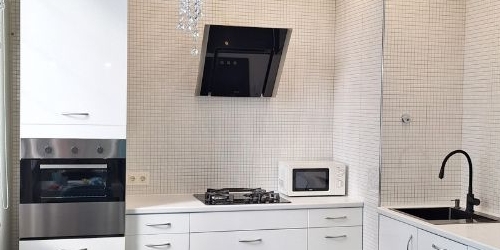 3-комн квартира 1-й Балтийский переулок, 3/25