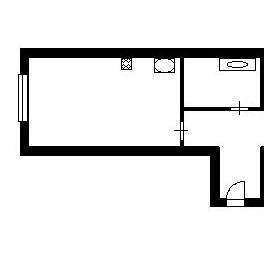Продажа 1-комн квартиры на вторичном рынке Кудрово г., проспект Европейский, 8 Продажа 1-комн квартиры на вторичном рынке Кудрово г., проспект Европейский, 8