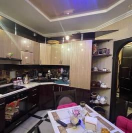 Продажа 2-комн квартиры на вторичном рынке Электросталь г, Ялагина ул,  д. 13Б