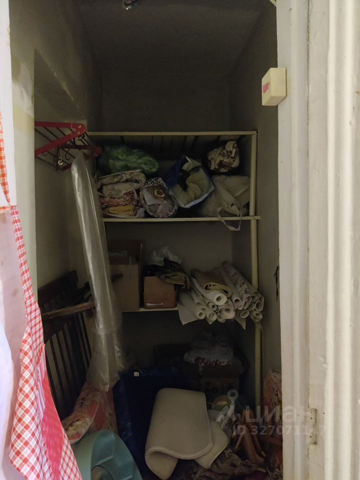 Продажа 2-комн квартиры на вторичном рынке Красноармейск, улица Морозова,  д. 6