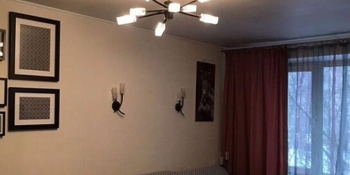 1-комн квартира ул Коптевская,  д. 18Б