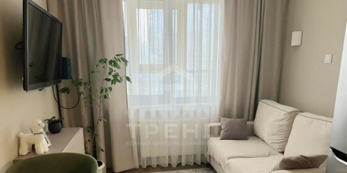 1-комн квартира Лабораторный пр-кт,  д. 23