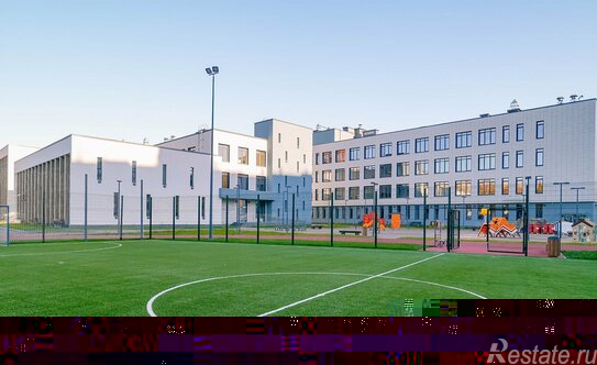 Продажа 2-комн квартиры на вторичном рынке улица Академика Константинова,  д. 1 к1 с1