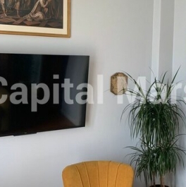 Аренда 2-комн квартиры на вторичном рынке Глинищевский переулок,  д. 5/7