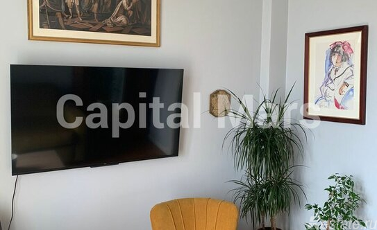 Аренда 2-комн квартиры на вторичном рынке Глинищевский переулок,  д. 5/7