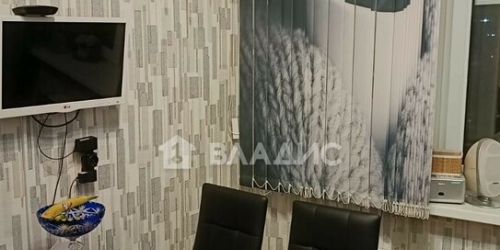 3-комн квартира Хамовнический Вал ул,  д. 38