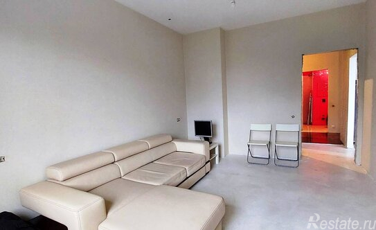 Продажа 2-комн квартиры на вторичном рынке Родионовская улица,  д. 18