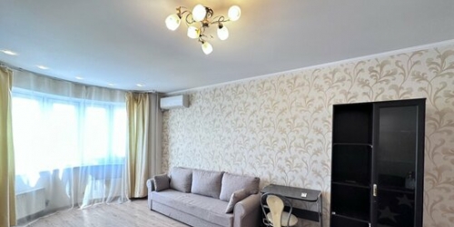 1-комн квартира ул Грина,  д. 1,  к. 8