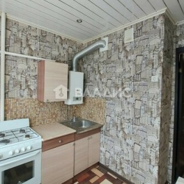 Продажа 2-комн квартиры на вторичном рынке Зиминка, улица Красина,  д. 26