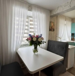 Продажа 3-комн квартиры на вторичном рынке Жуковка, 46Н-01007,  д. 94