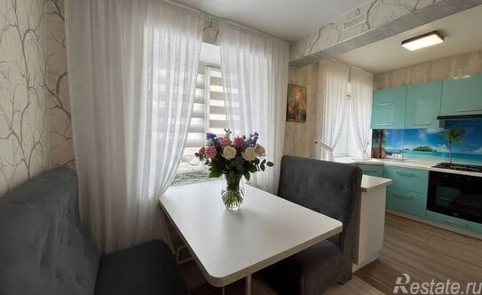 Продажа 3-комн квартиры на вторичном рынке Жуковка, 46Н-01007,  д. 94