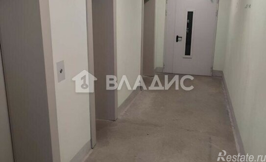 Продажа 1-комн квартиры на вторичном рынке Некрасовка п,  д. 14