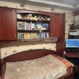 Продажа 3-комн квартиры на вторичном рынке Ногинск, ул Декабристов,  д. 1