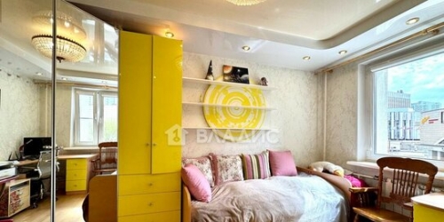 2-комн квартира ул Академика Анохина,  д. 56,  к. 1