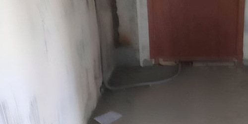 3-комн квартира улица Герасима Курина, 26