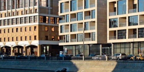 3-комн квартира Садовническая набережная, 7