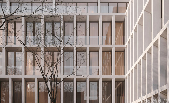 Продажа 4-комн квартиры на вторичном рынке Тишинский Б. пер,  д. 30