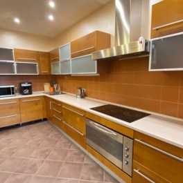 Продажа 3-комн квартиры на вторичном рынке ул Осенняя,  д. 25,  к. 1