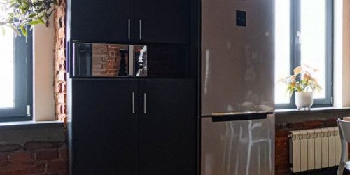 2-комн квартира Гагаринская улица, 6/1