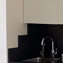 Аренда 3-комн квартиры на вторичном рынке Большой Козихинский переулок, 25