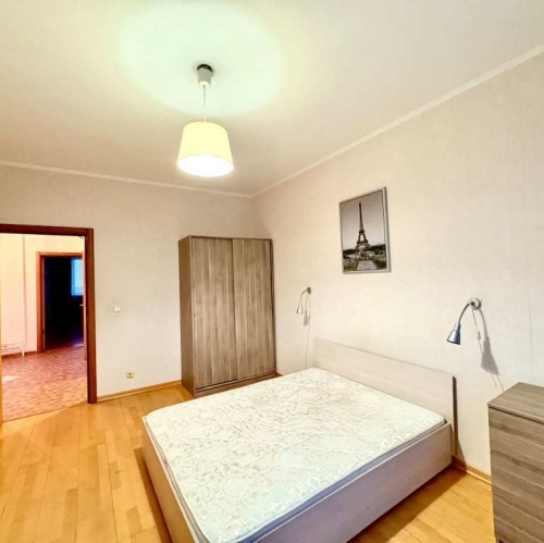 3-комн квартира Раменское г, Дергаевская ул