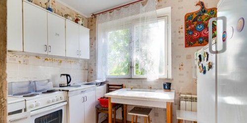 2-комн квартира Зюзинская улица,  д. 8