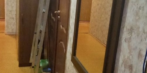 Комната Кантемировская улица, 18к3А