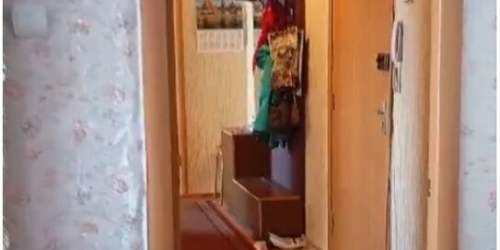 2-комн квартира Оборонная улица,  д. 2