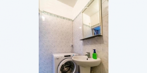 2-комн квартира Санникова,  д. 3,  к. 1