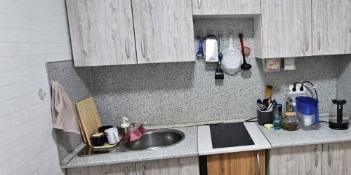 1-комн квартира Неманский проезд, 5К1