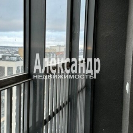 Продажа 1-комн квартиры на вторичном рынке Бугры, ул Тихая,  д. 5,  к. 1