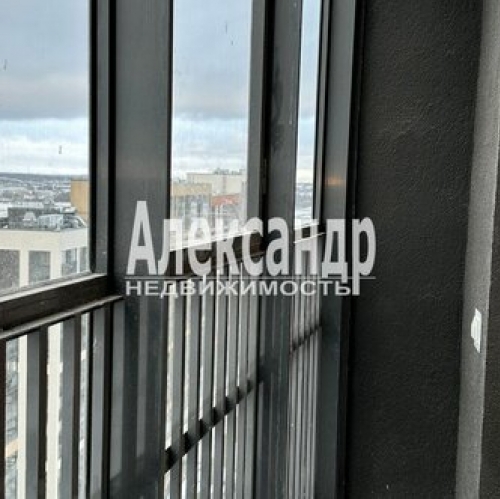 1-комн квартира Бугры, ул Тихая,  д. 5,  к. 1