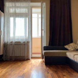 Продажа 1-комн квартиры на вторичном рынке Винницкая улица