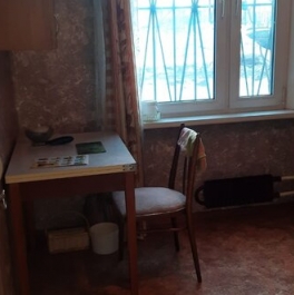 Продажа 3-комн квартиры на вторичном рынке Люберцы, Южная улица,  д. 18