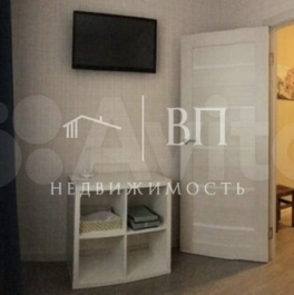 Продажа 1-комн квартиры на вторичном рынке улица Савушкина,  д. 109