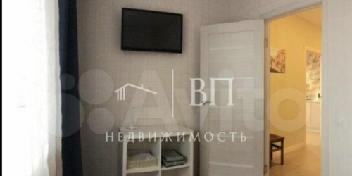 1-комн квартира улица Савушкина,  д. 109