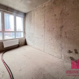 Продажа 3-комн квартиры на вторичном рынке Шелепихинская наб,  д. 34,  к. 30