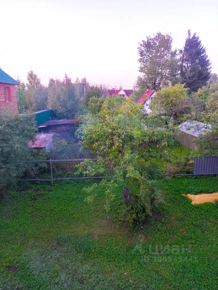Продажа дома Восход садоводческий массив, 5-я линия