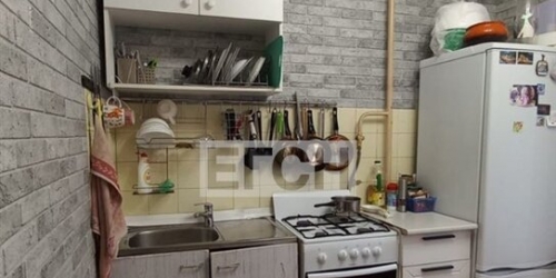 2-комн квартира Сиреневый бульвар,  д. 75/33