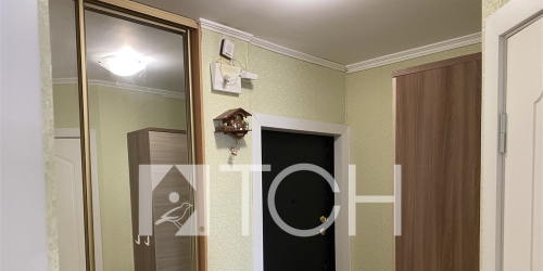 2-комн квартира Уржумская ул, 1к1