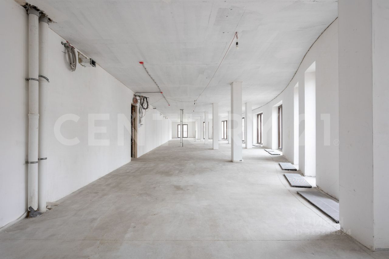 Продажа 5-комн квартиры на вторичном рынке Газетный переулок, 13С1